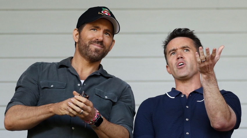 Grim ending to first full season, but Hollywood stars Ryan Reynolds and Rob McElhenney &#039;will be back&#039; for Wrexham sequel