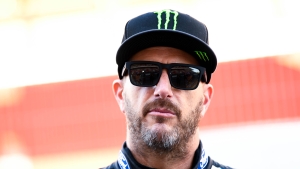 Motorsport legend Ken Block dies in snowmobile accident