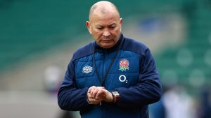 England to conduct &#039;brutally honest&#039; Six Nations review but won&#039;t rush decision on Jones future