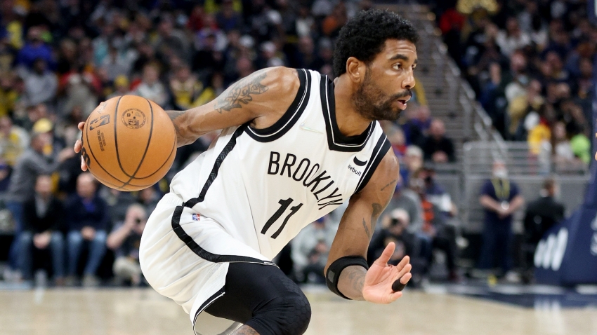 Irving returns as Nets snap three-game skid against Pacers, Jokic triple-double as Nuggets lose
