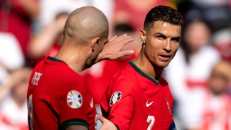 &#039;Cristiano lives for goals&#039; – Pepe backs Ronaldo to rediscover magic at Euro 2024
