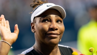 Serena Williams exits Canadian Open in second round, Swiatek cruises as Badosa and Jabeur retire
