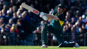 Head the star as Australia crush Scotland in T20I opener