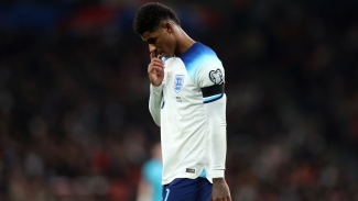 Rashford and Henderson omitted from preliminary England squad for Euro 2024