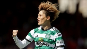 Kyogo Furuhashi shifts focus to Celtic after being left off Japan's squad  for World Cup - The Japan Times