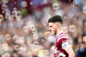 David Moyes admits there is ‘good chance’ Declan Rice will leave West Ham