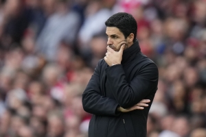 Bayern Munich showdown is perfect game for Arsenal to hit back – Mikel Arteta