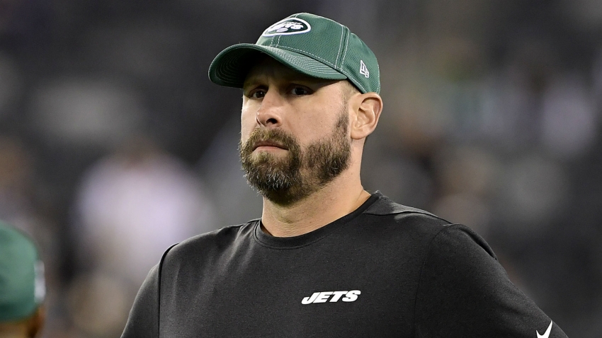 Jets CEO Christopher Johnson backs 'brilliant' Adam Gase