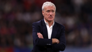 &#039;If you&#039;re bored, watch something else&#039; – Deschamps unmoved by France criticism