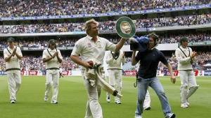 Players to wear floppy hats among tributes for Shane Warne during Boxing Day Test