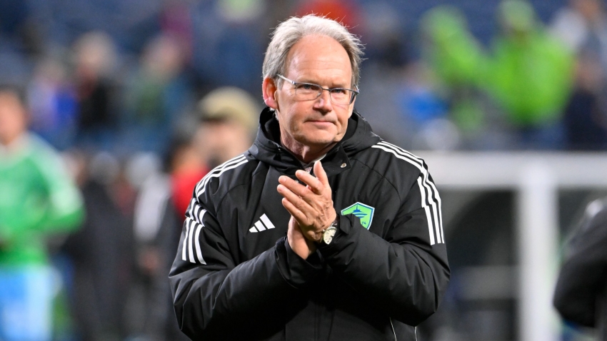 Seattle Sounders v Los Angeles FC: Hosts &#039;flying&#039; with win in &#039;massive game&#039;, says Schmetzer