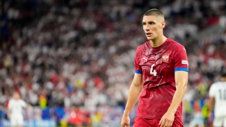 Forest confirm arrival of Milenkovic from Fiorentina