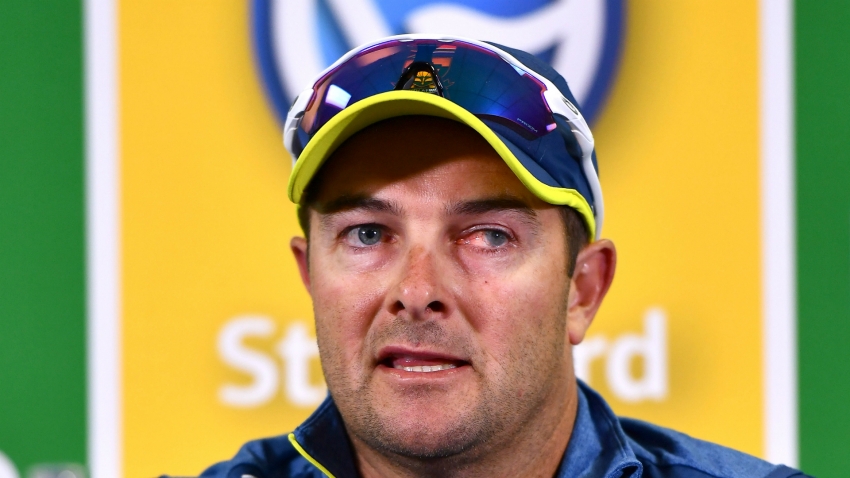 South Africa head coach Boucher charged with misconduct following racism allegations