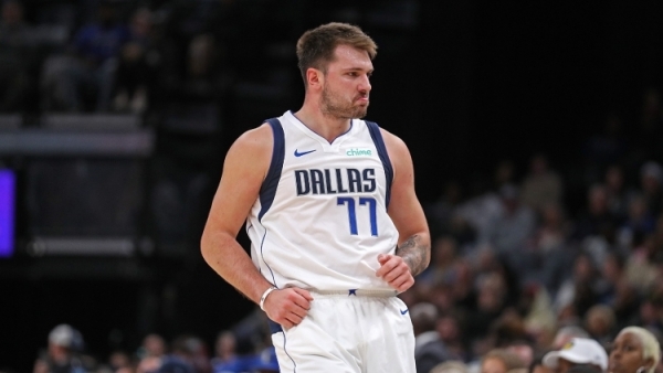 NBA: Mavericks, Nuggets stay unbeaten