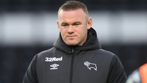 Rooney turned down Everton approach to focus on Derby County survival bid