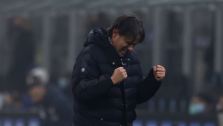 Inter as favourites? Nobody said so in July – Inzaghi