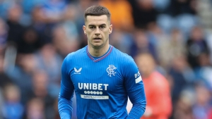 Tom Lawrence insists Rangers determined to get back on track after Celtic defeat