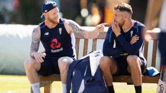 Stokes on Hales&#039; England recall: We share objective to win the World Cup
