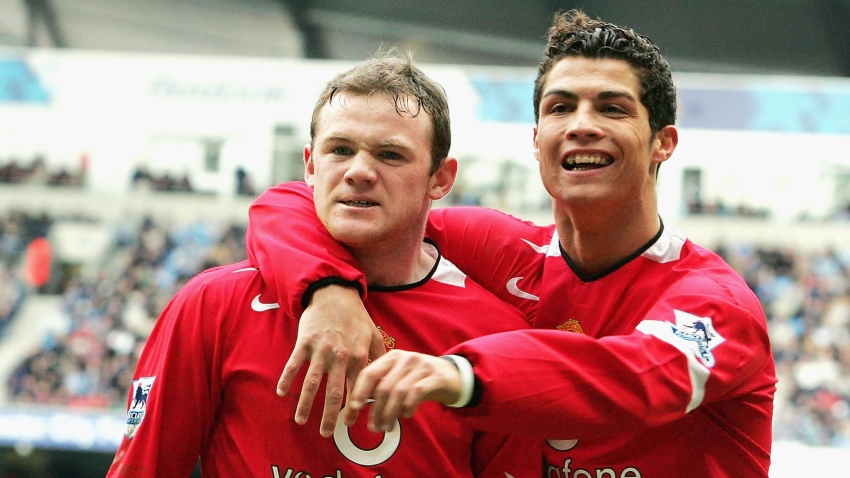 Rooney confused by Keane defence of &#039;unwanted distraction&#039; Ronaldo: &#039;Roy wouldn&#039;t have accepted that&#039;