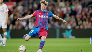 Rumour Has It: Barcelona&#039;s Frenkie de Jong available for the right price