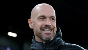 &#039;Have you some pennies for me?&#039; – Ten Hag quizzed by kids on Bellingham and Mbappe moves