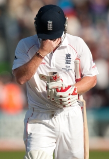 On this day in 2009: James Anderson and Monty Panesar defy Australia in Cardiff