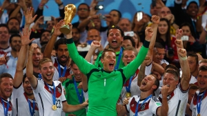 Neuer not ruling out future World Cup appearances after recovering for Germany&#039;s trip to Qatar