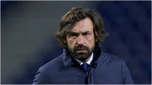 Juventus haven&#039;t given up hope of winning Serie A – Pirlo