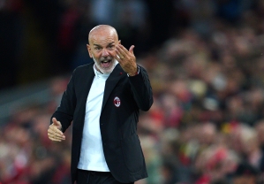 AC Milan Sign Stefano Pioli: Here's A Look At What The New Manager Brings  On and Off The Pitch - The AC Milan Offside