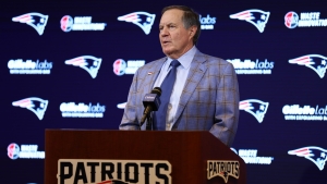 Belichick exploits will never be matched, says former Patriots safety Harmon
