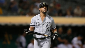 Slugger Abreu joins champion Astros on three-year $58.5m deal