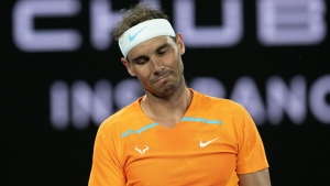 Nadal withdraws from Indian Wells Open