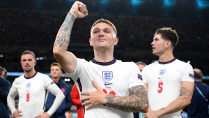Euro 2020 final: Trippier replaces Saka as Foden misses out for England, Italy unchanged