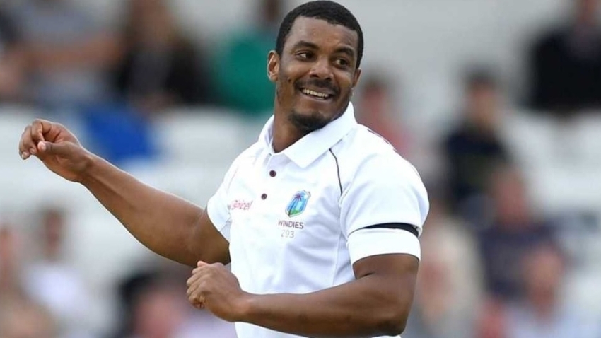 Shannon Gabriel announces retirement from international cricket after 12-year career