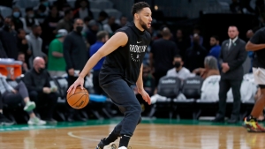 Ben Simmons to undergo back surgery, expected to be sidelined at least three months