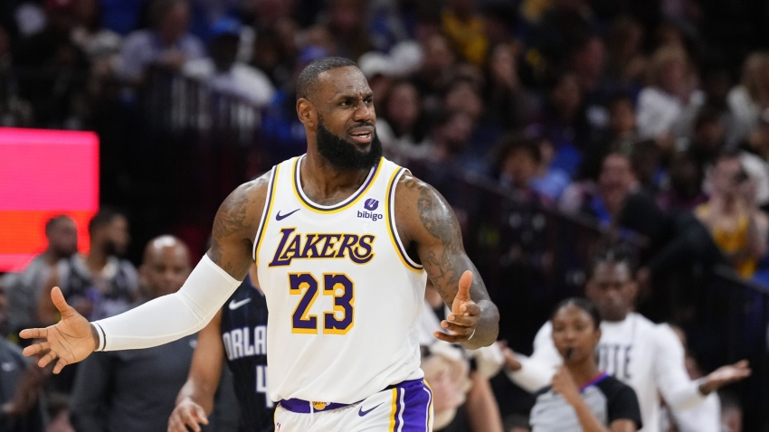 LeBron demands Lakers improvement after Banchero and Wagner inspire Magic