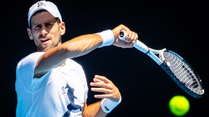 Australian Open: Nadal gets Draper and Djokovic faces Spanish test, Swiatek drawn against Niemeier