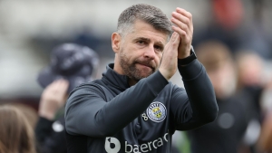 Stephen Robinson insists there is more to come from top-of-the-table St Mirren