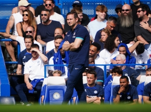 Mauricio Pochettino appointed Chelsea head coach on two-year contract