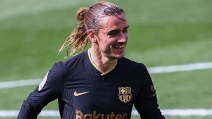 Griezmann &#039;proud to be at Barcelona&#039; even if it means playing out of position
