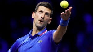 Novak Djokovic could face Carlos Alcaraz in semi-finals after French Open draw