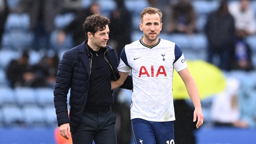 Tottenham &#039;disappointed&#039; to only be in Europa Conference League, concedes Mason