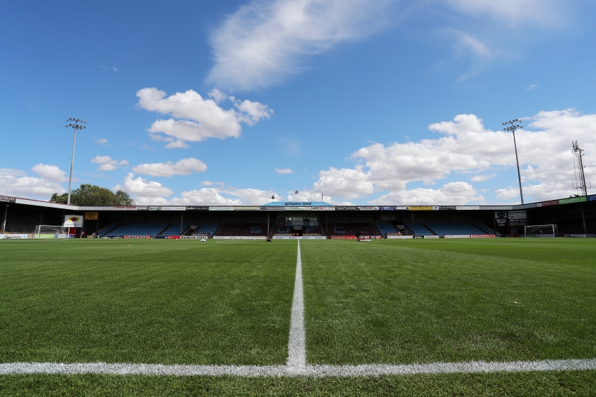 Chaos at Scunthorpe – Owner ends funding with club forced to leave Glanford Park