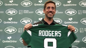 &#039;This isn&#039;t one and done&#039; – Rodgers opens door to extended Jets stay