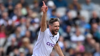 Woakes targets Pakistan and New Zealand tours after starring versus Sri Lanka