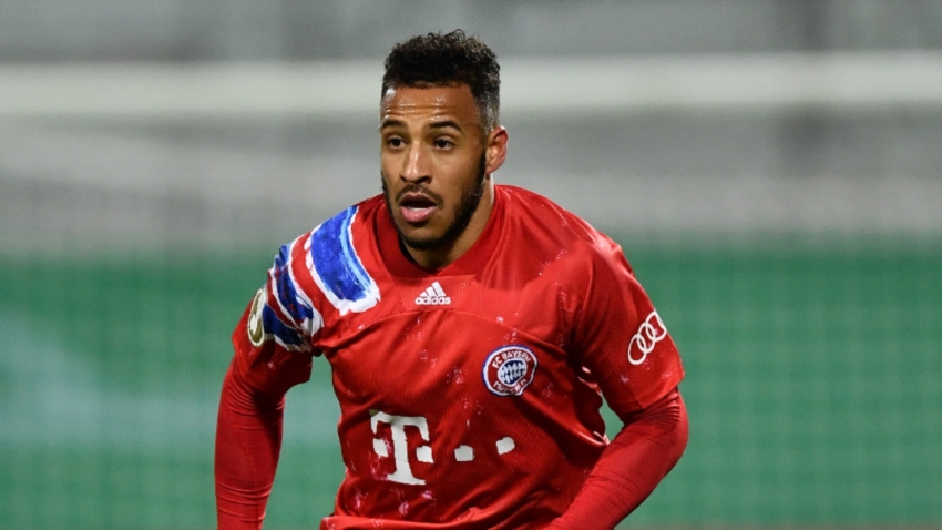 Bayern midfielder Tolisso a doubt for Euro 2020 after suffering thigh injury