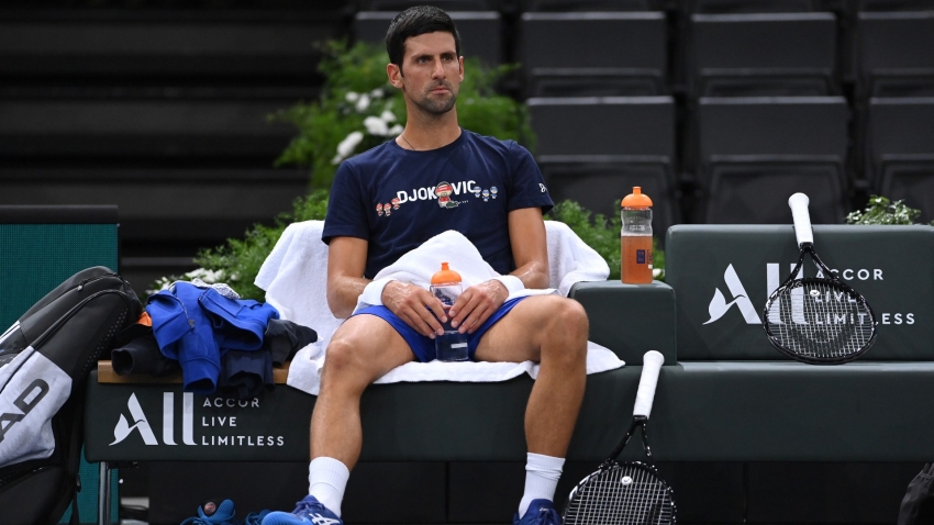 Novak Djokovic likely to skip Australian Open, claims world number one&#039;s father