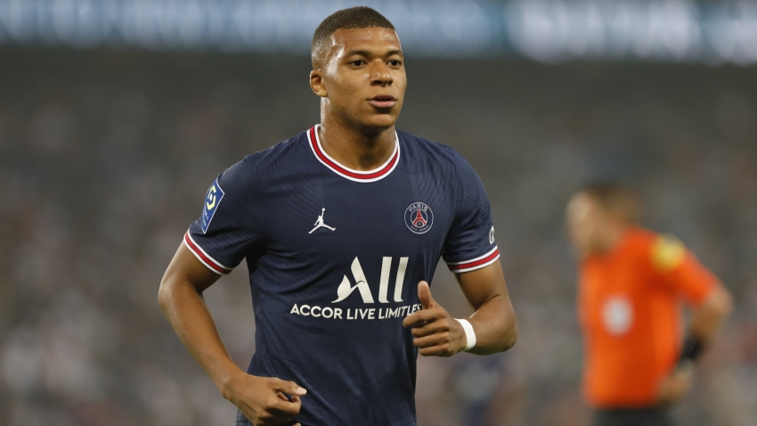 Rumour Has It: Real Madrid close in on Kylian Mbappe, Barca eye Arsenal pair