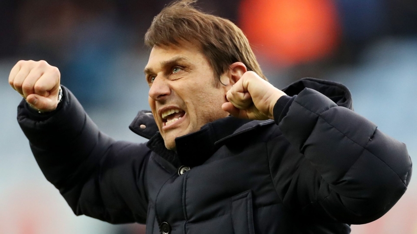 Rumour Has It: Conte to replace Pochettino at PSG