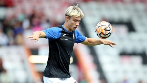 Manchester United signing a ‘very good player’ in Rasmus Hojlund